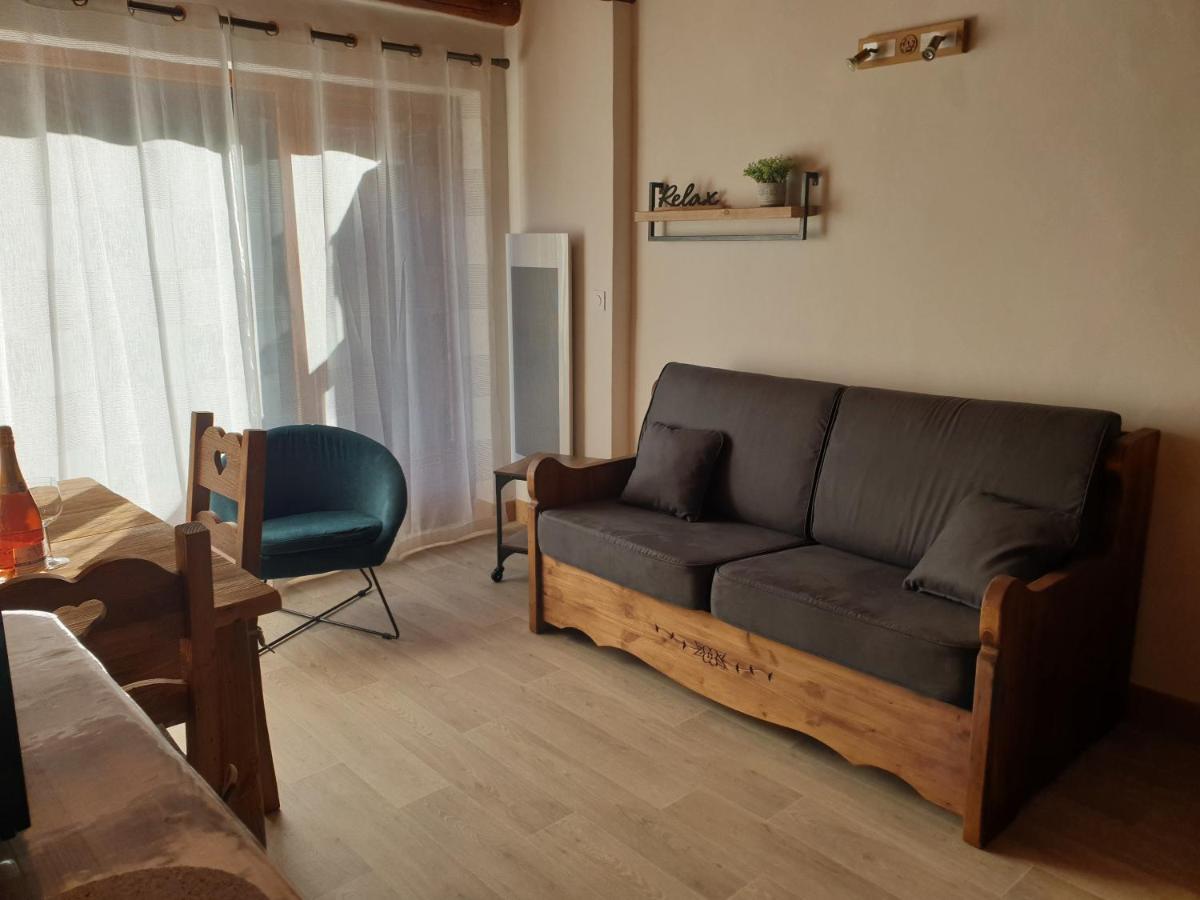Chalet Les Avernes - Champagny En Vanoise, Domaine La Plagne Paradiski Zewnętrze zdjęcie